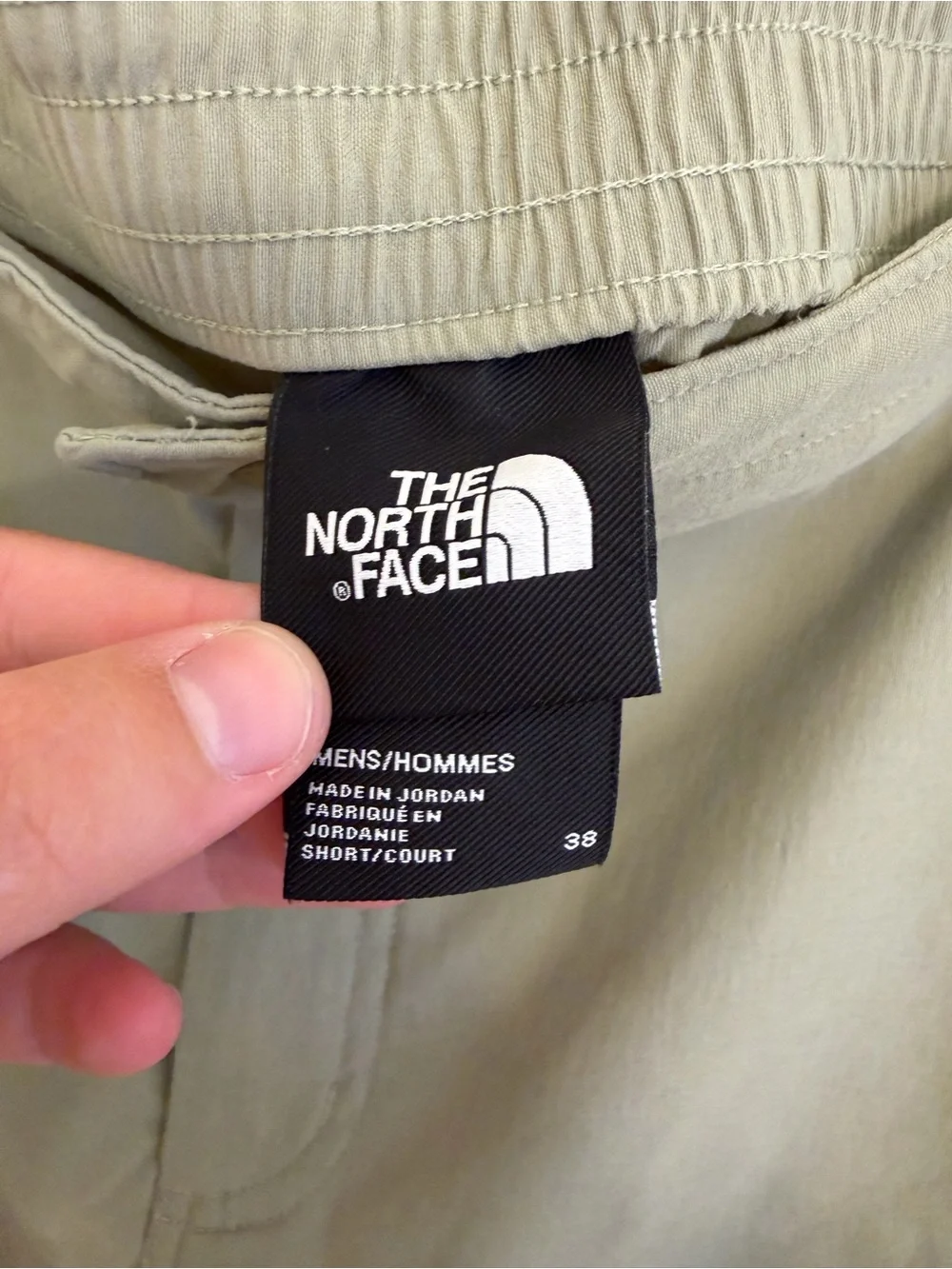 The North Face north face